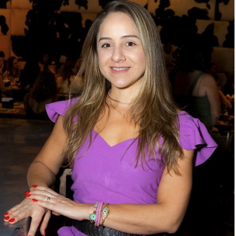 Adriana Caram